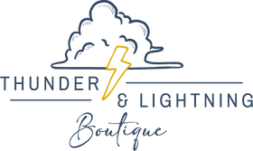 thunderandlightningboutique logo