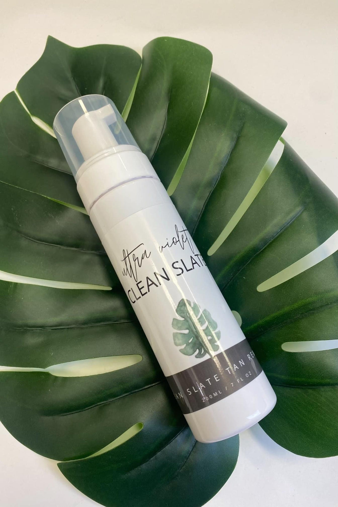 Ultra Violet Clean Slate tan Remover