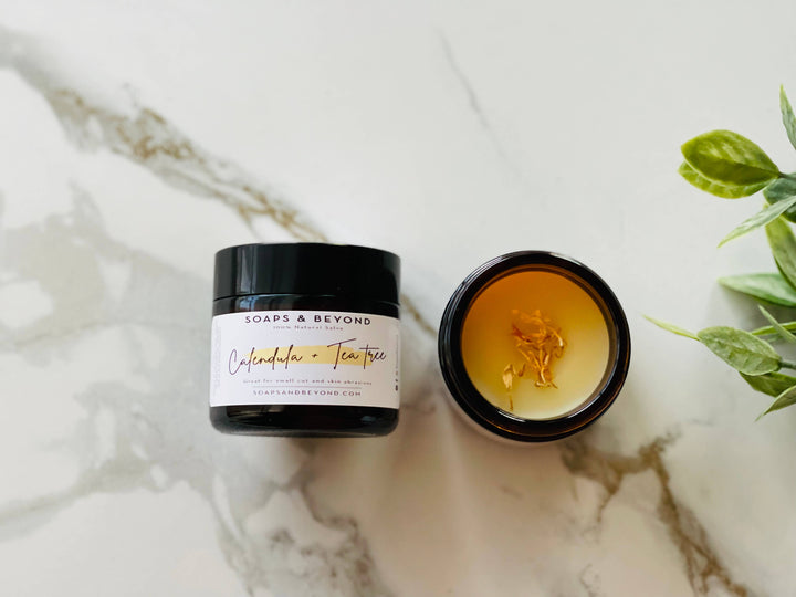 Healing Salve Calendula