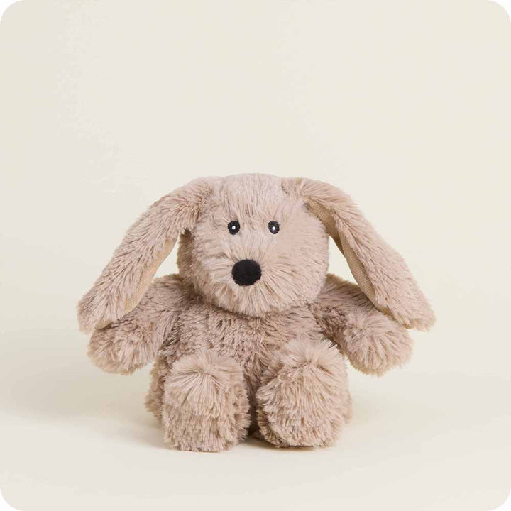 Brown Bunny Warmies Junior Lavender Scented Plush