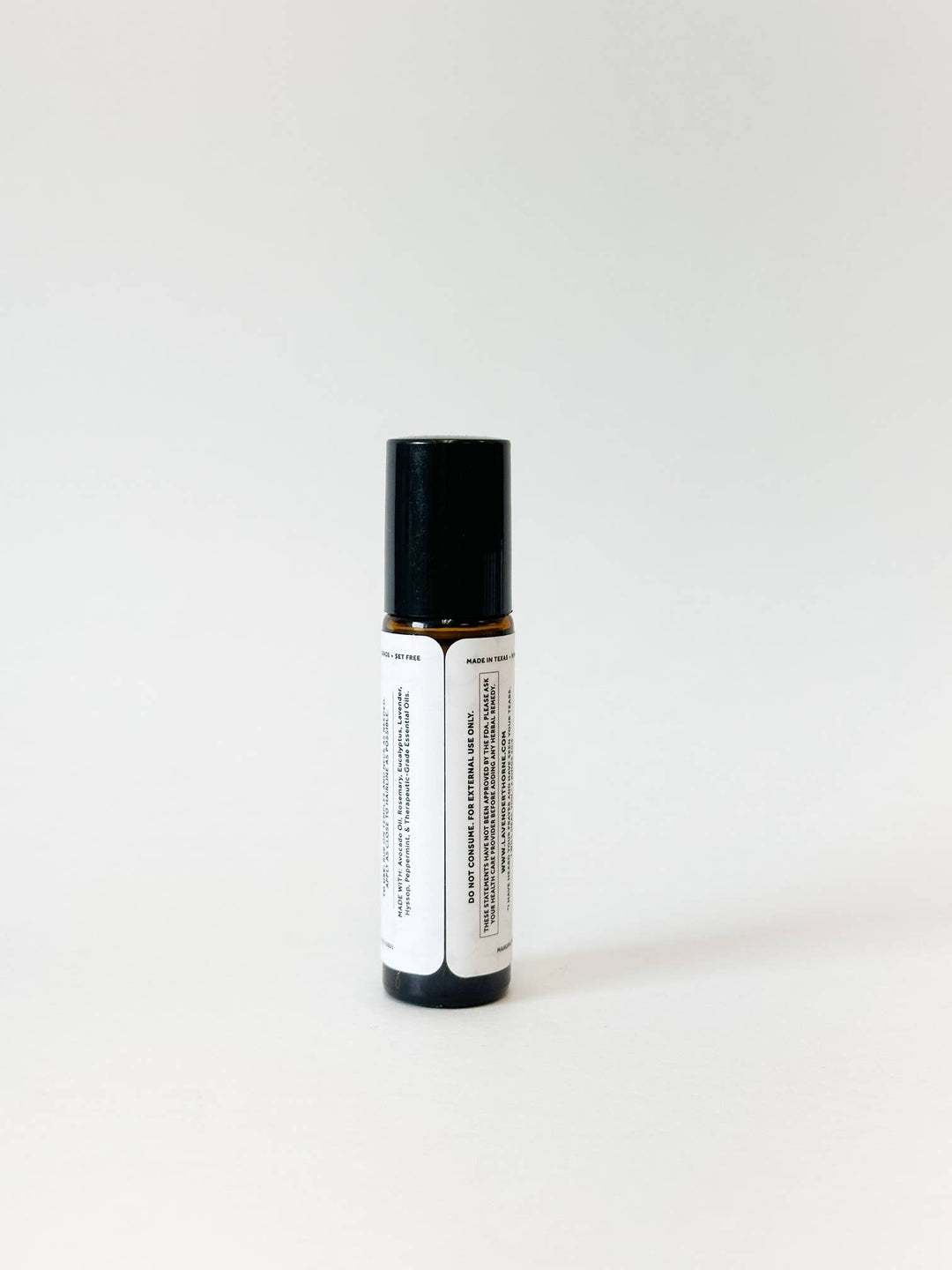 Relief Roller (Headache Aid)