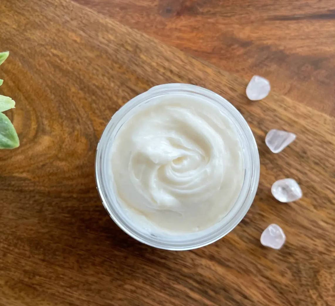 Body creams