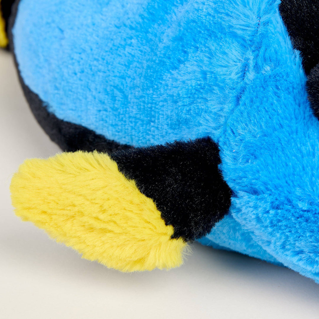 Blue Tang Warmies