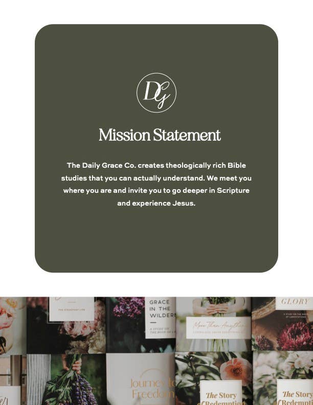 Scripture for Rest Verse Card Set