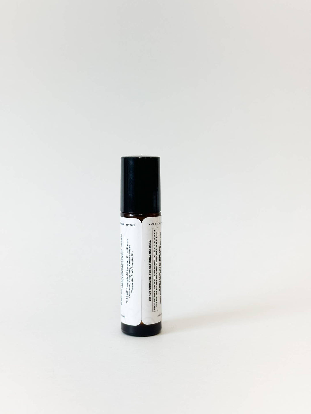 Release (Anti-Anxiety Roller)