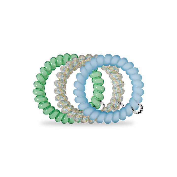 Spiral Hair Coil | Large | On the Hunt