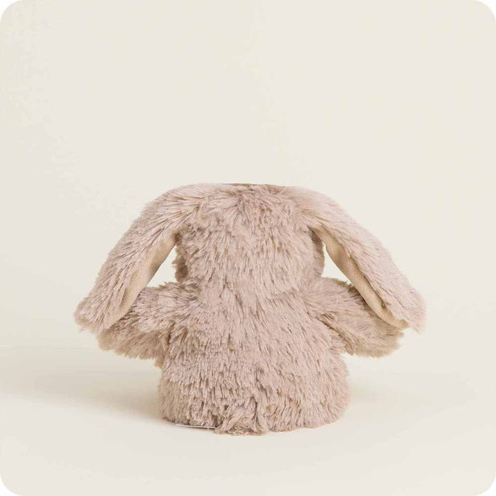 Brown Bunny Warmies Junior Lavender Scented Plush