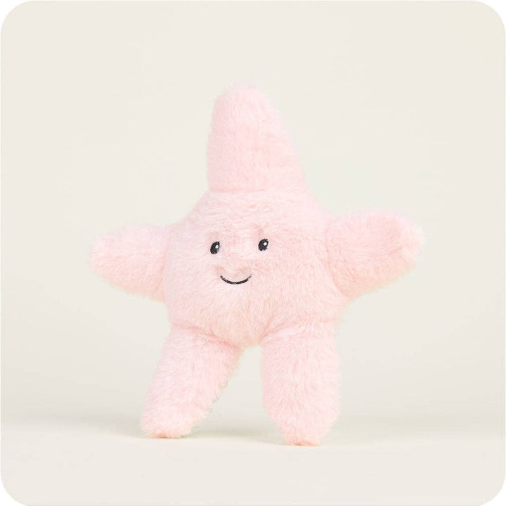 Starfish Warmies Junior