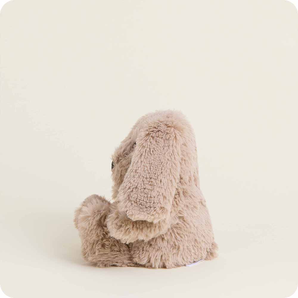 Brown Bunny Warmies Junior Lavender Scented Plush