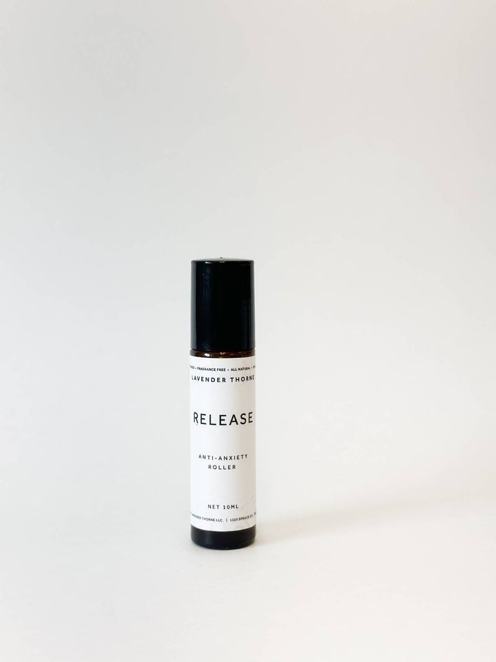 Release (Anti-Anxiety Roller)