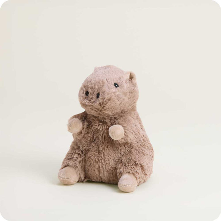 Capybara Warmies Junior