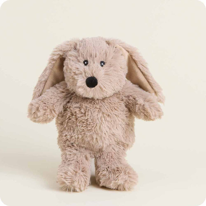 Brown Bunny Warmies Junior Lavender Scented Plush