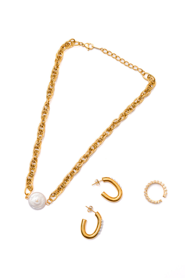 The Finest of Fine Jewelry Bundle