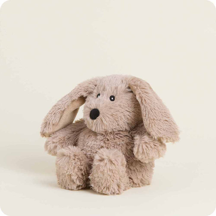 Brown Bunny Warmies Junior Lavender Scented Plush