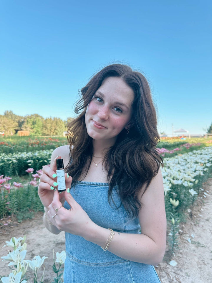 Release (Anti-Anxiety Roller)