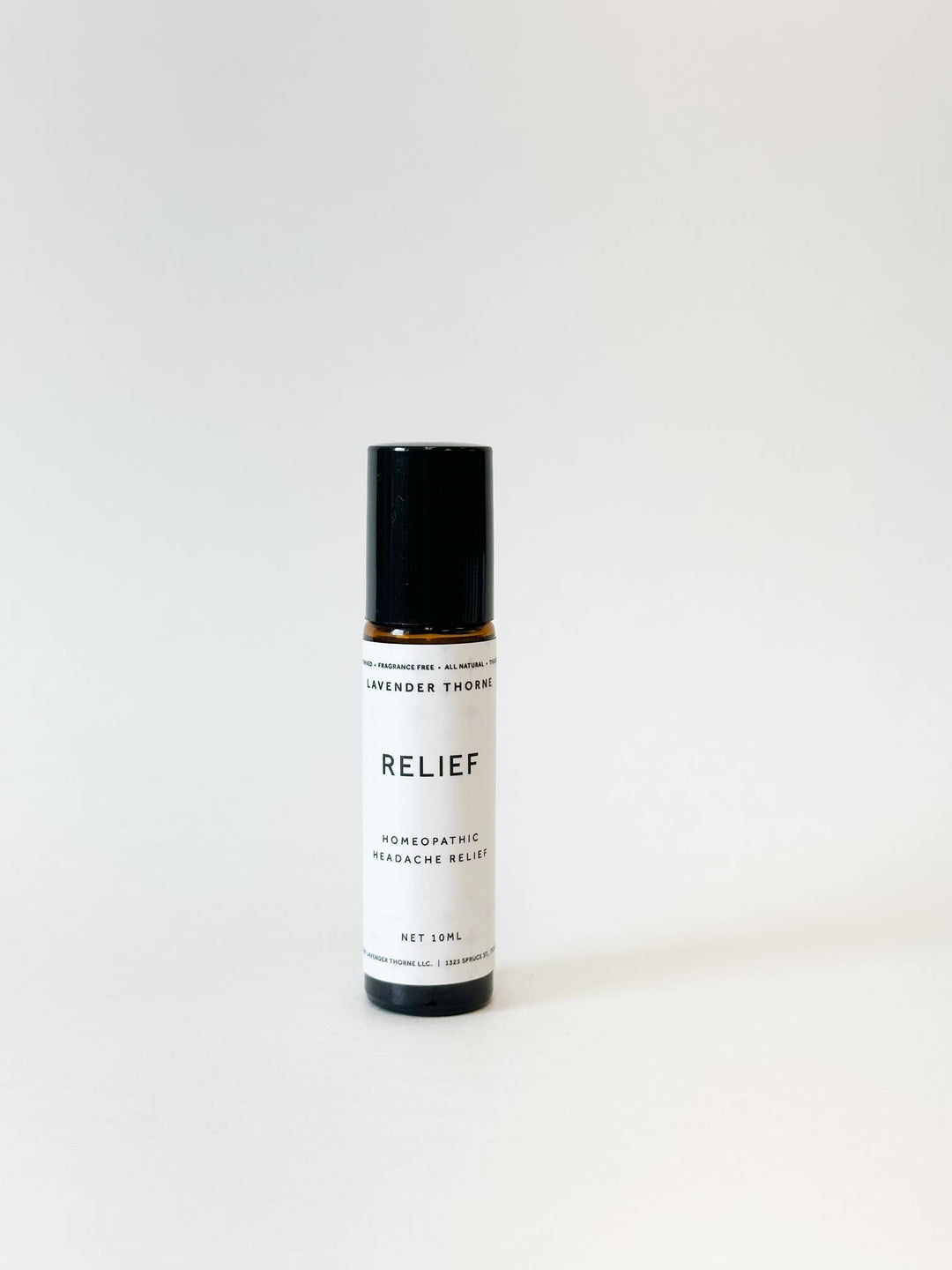 Relief Roller (Headache Aid)