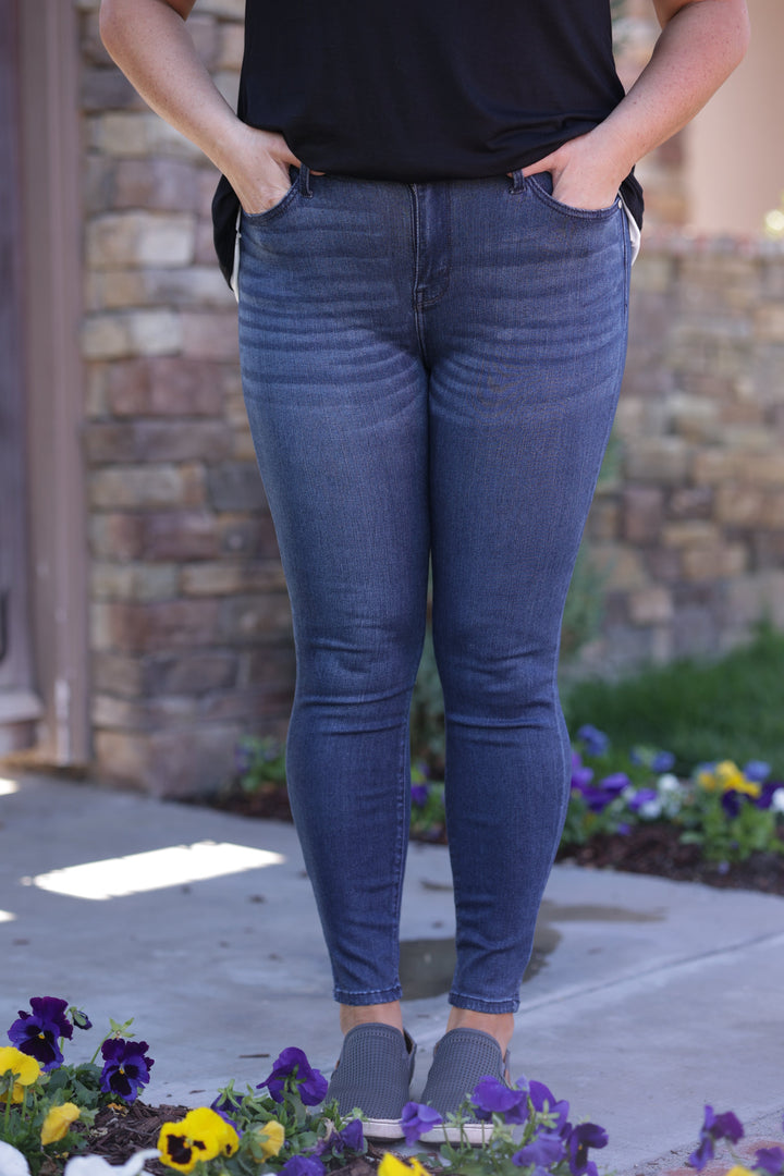 Extraordinary Judy Blue Skinnies